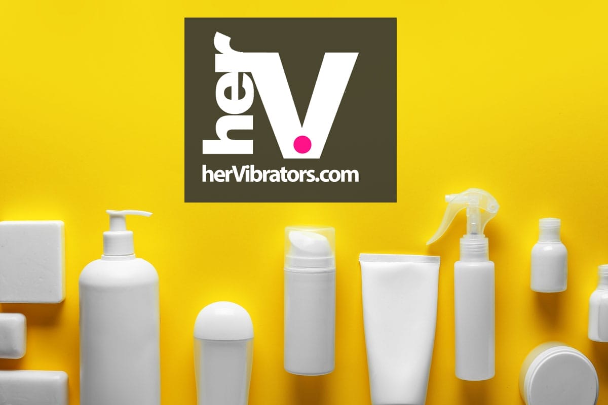 how to clean. your vibrator tips for cleaning your vibrator