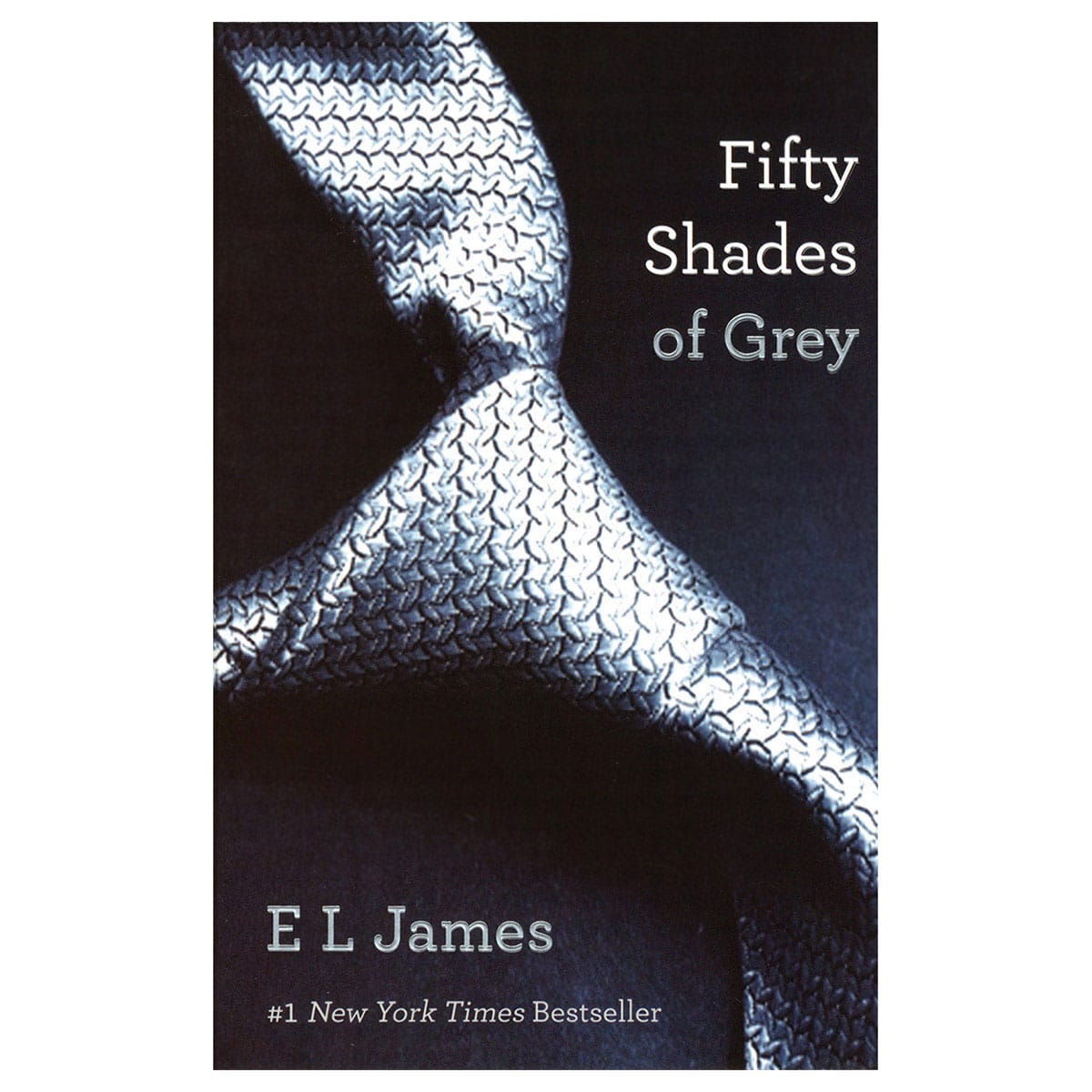 Buy  Fifty Shades of Grey   Volume  1  for her.