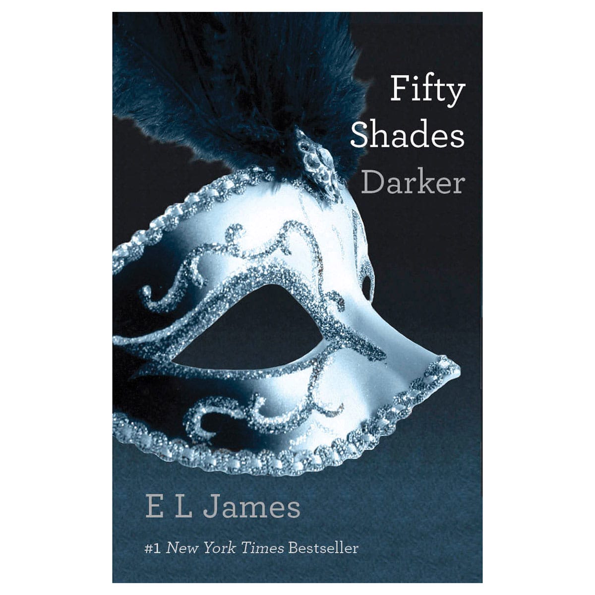 Buy  Fifty Shades Darker   Volume  2  for her.