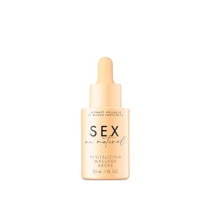 Buy   Sex au Naturel Massage Drops water based lube for her.
