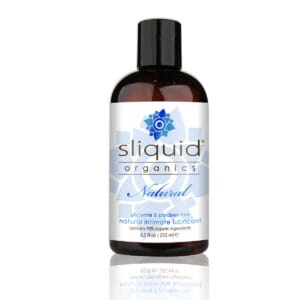 Buy   Organics Natural      water based lube for her.
