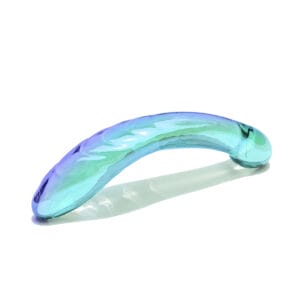 Buy Biird Kalii Glass G spot Dildo  long and  thick dildo made by Biird.