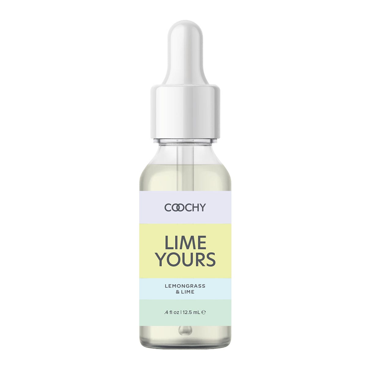 Buy Coochy Ultra Lime Yours Ingrown Hair Oil 12.5ml   Lemongrass   and  Lime intimate moisturizer for her.