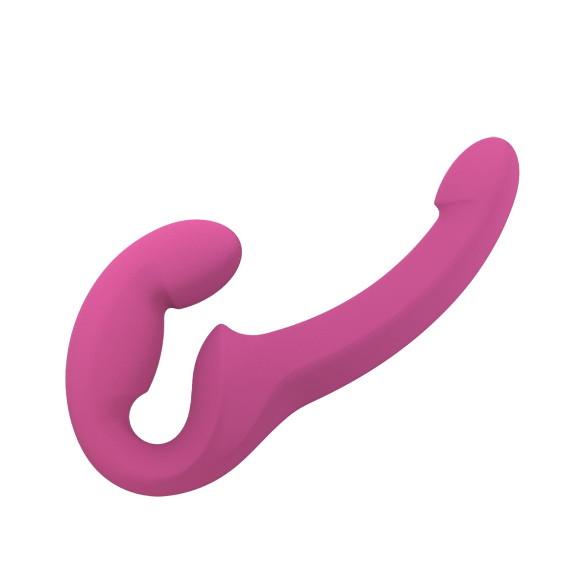 Buy Fun Factory Share Lite   Blackberry  long and 1.59 thick dildo made by Fun Factory.