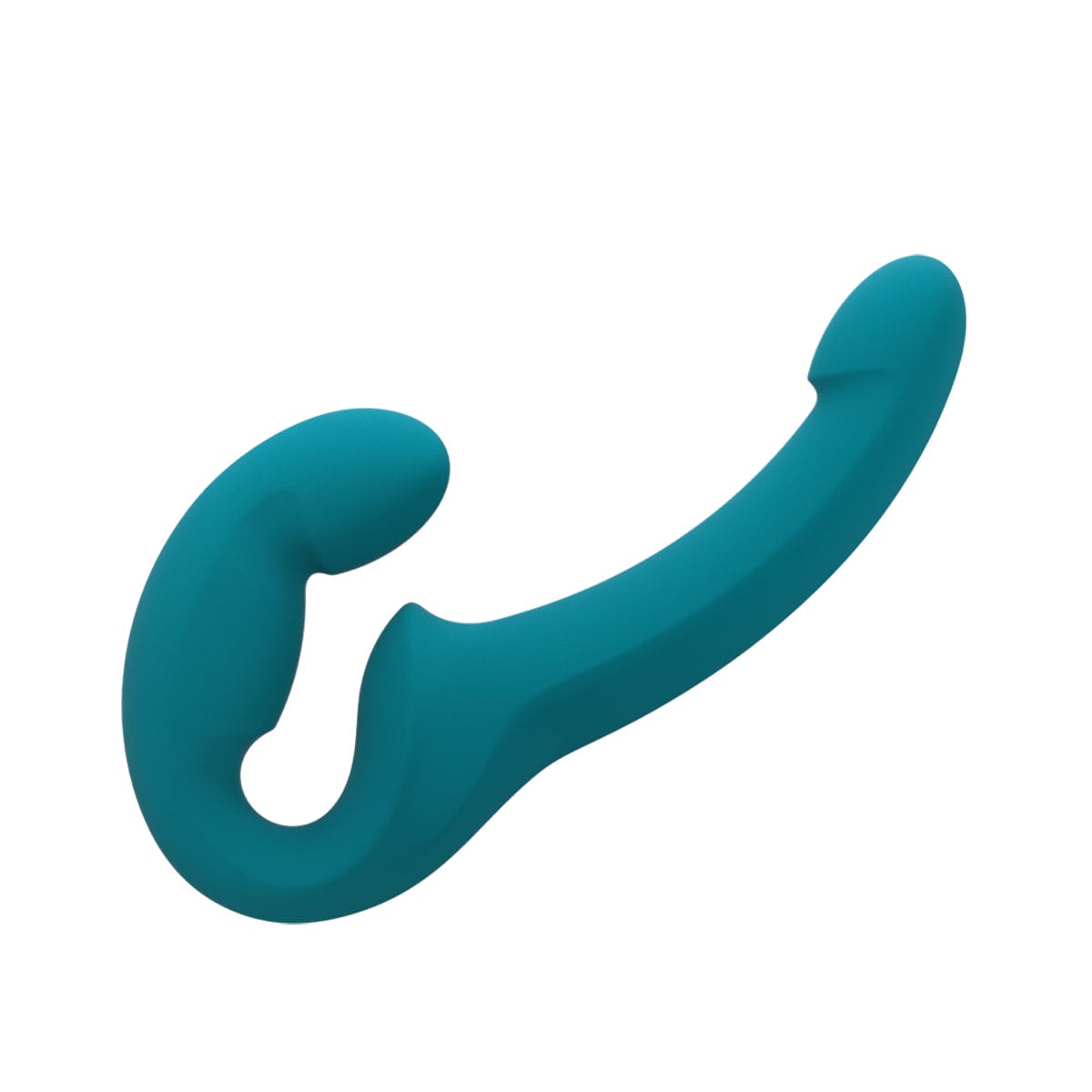 Buy Fun Factory Share Lite   Deep Sea Blue  long and 1.59 thick dildo made by Fun Factory.