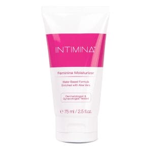 Buy Intimina Feminine Moisturizer 2.5oz intimate cleansing care for her.