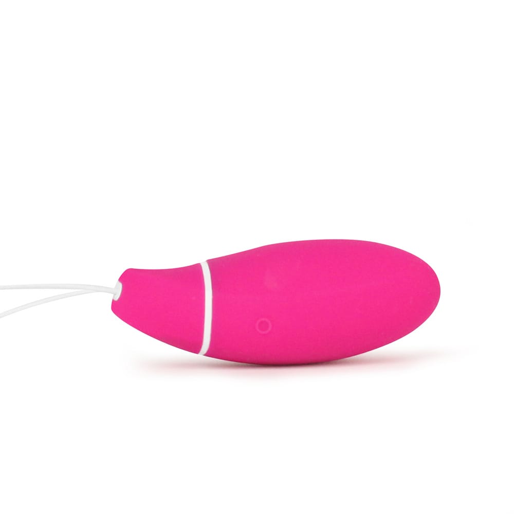 Buy Intimina KegelSmart Pink kegel exercise device for pelvic floor muscle strengthening.