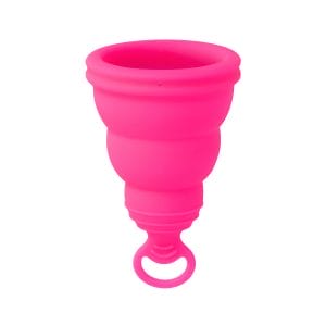 Buy Intimina Lily Cup ONE menstruation cups for your next cycle.