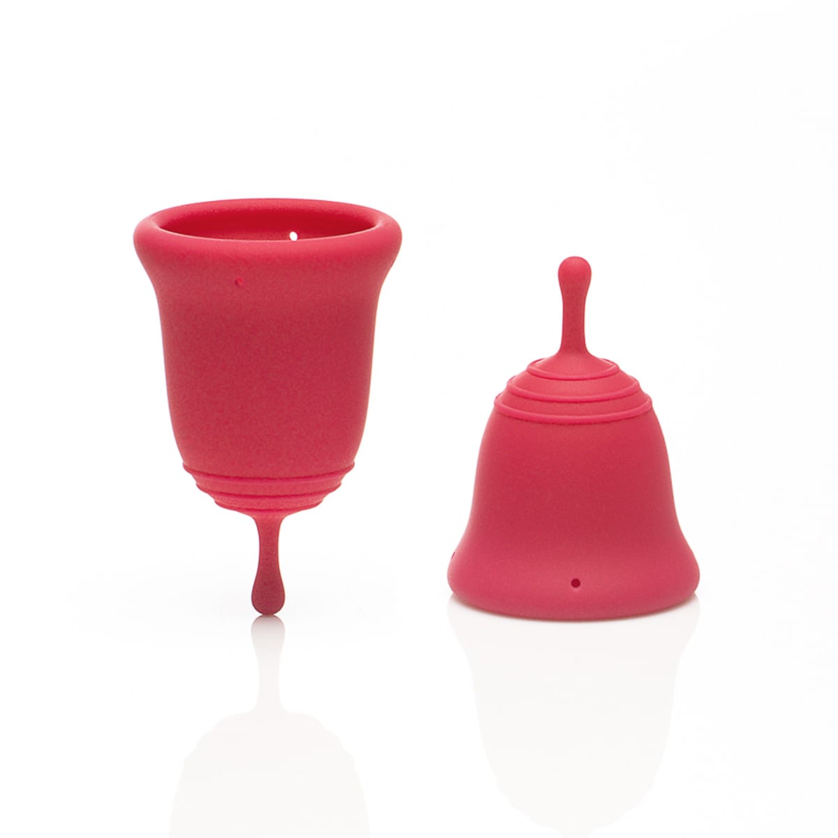 Buy SELF + Jimmyjane Menstrual Cups 2pc Set menstruation cups for your next cycle.