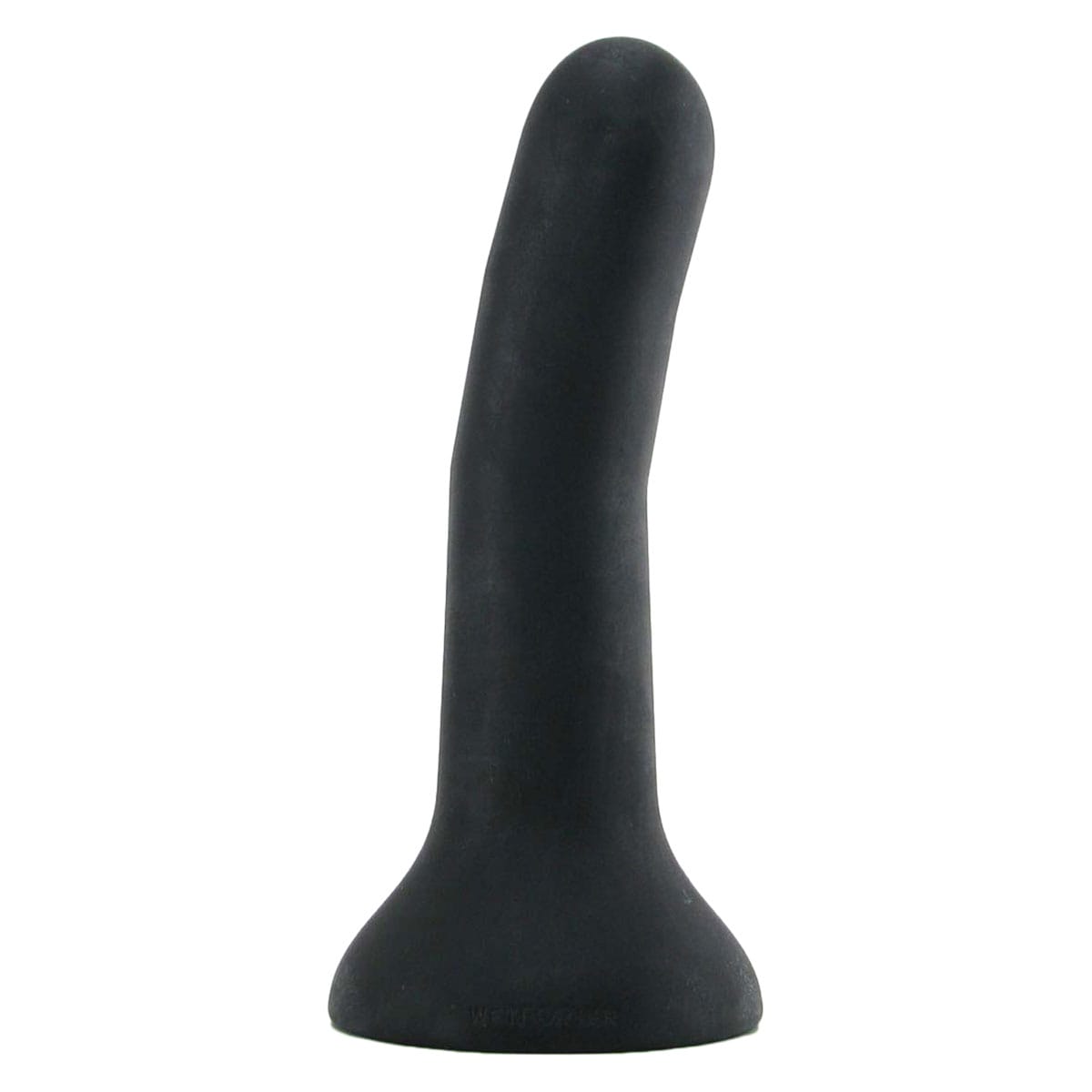Buy Wet for Her Five Jules   Large   Black Noir 7.25 long and 1.67 thick dildo made by Wet For Her.
