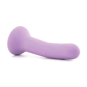 Buy Wet for Her Five Jules   Medium   Violet 6.5 long and  thick dildo made by Wet For Her.