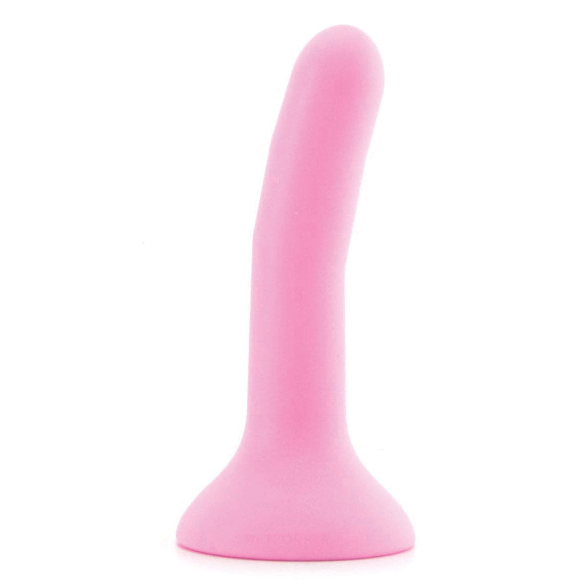 Buy Wet for Her Five Jules   Small   Rose 6 long and  thick dildo made by Wet For Her.