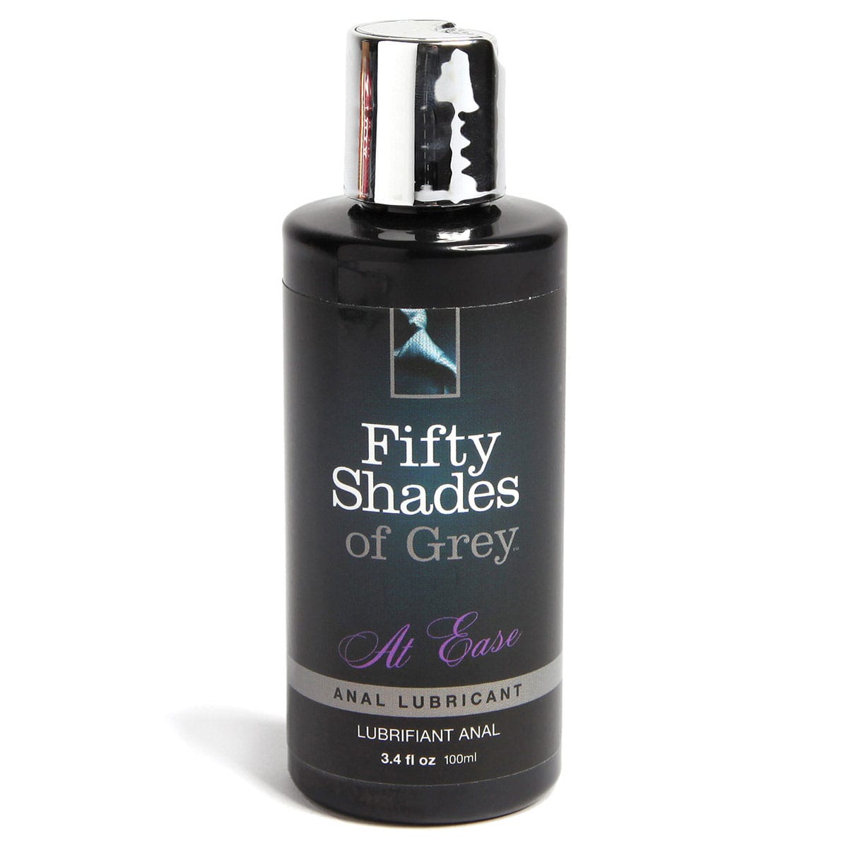Buy   At Ease Anal        anal lube 3.4oz by Fifty Shades of Grey.