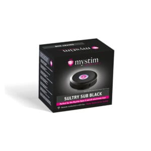 Buy a Mystim Sultry Sub #2 vibrator.