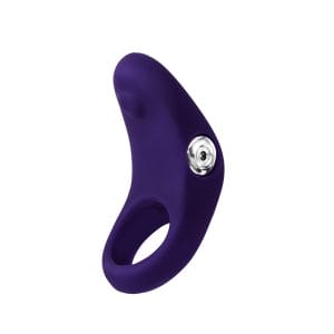 Buy VeDO Rev Vibrating C-Ring  Purple.