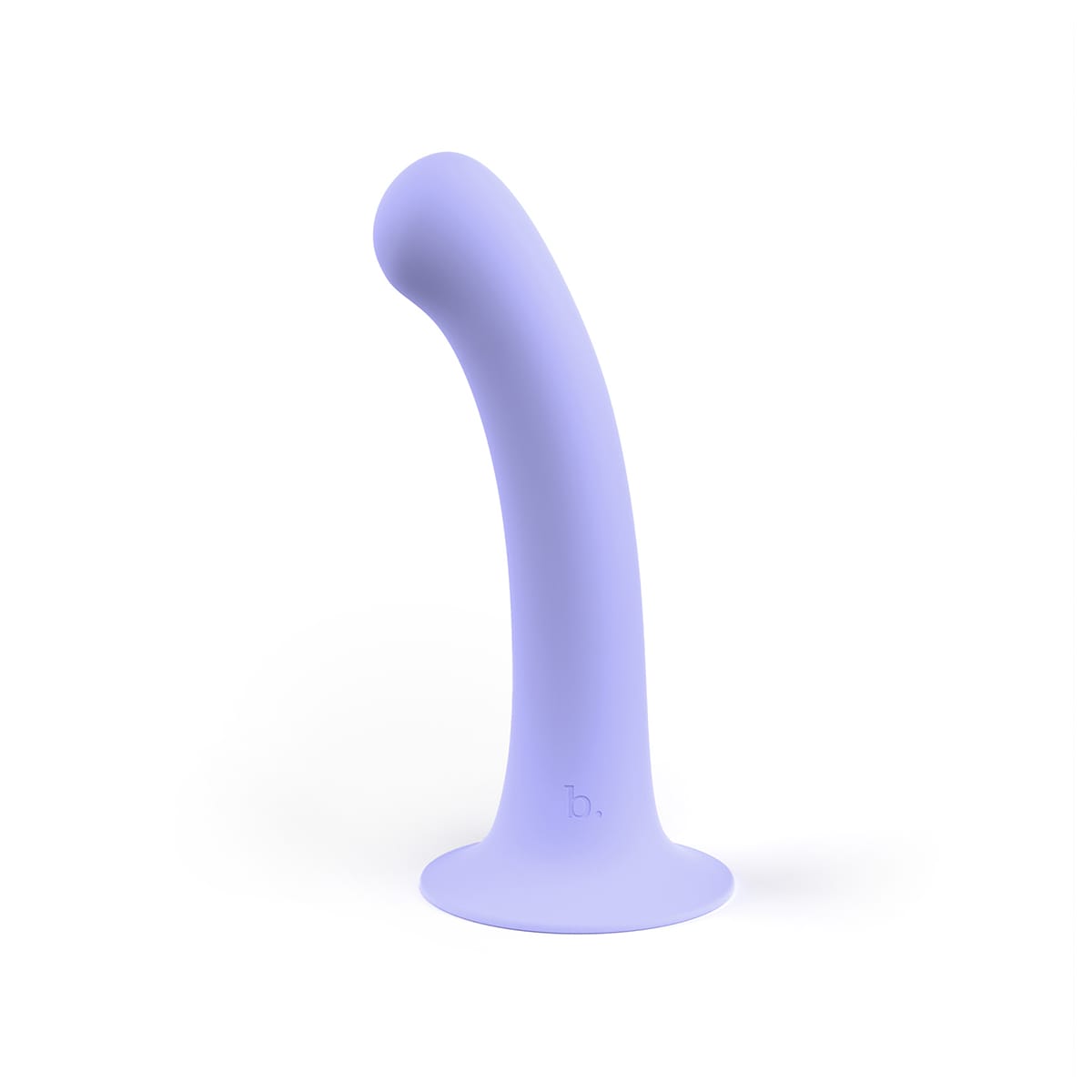 Buy Biird Surii 6 In. Silicone Dildo  long and  thick dildo made by Biird.