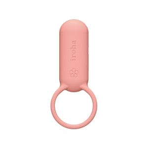 Buy iroha SVR Ring  Coral Pink.