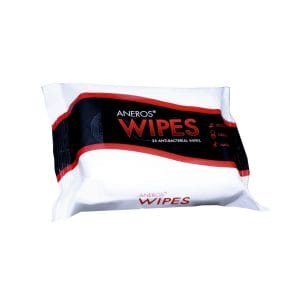 Buy Aneros Wipes intimate cleansing care for her.