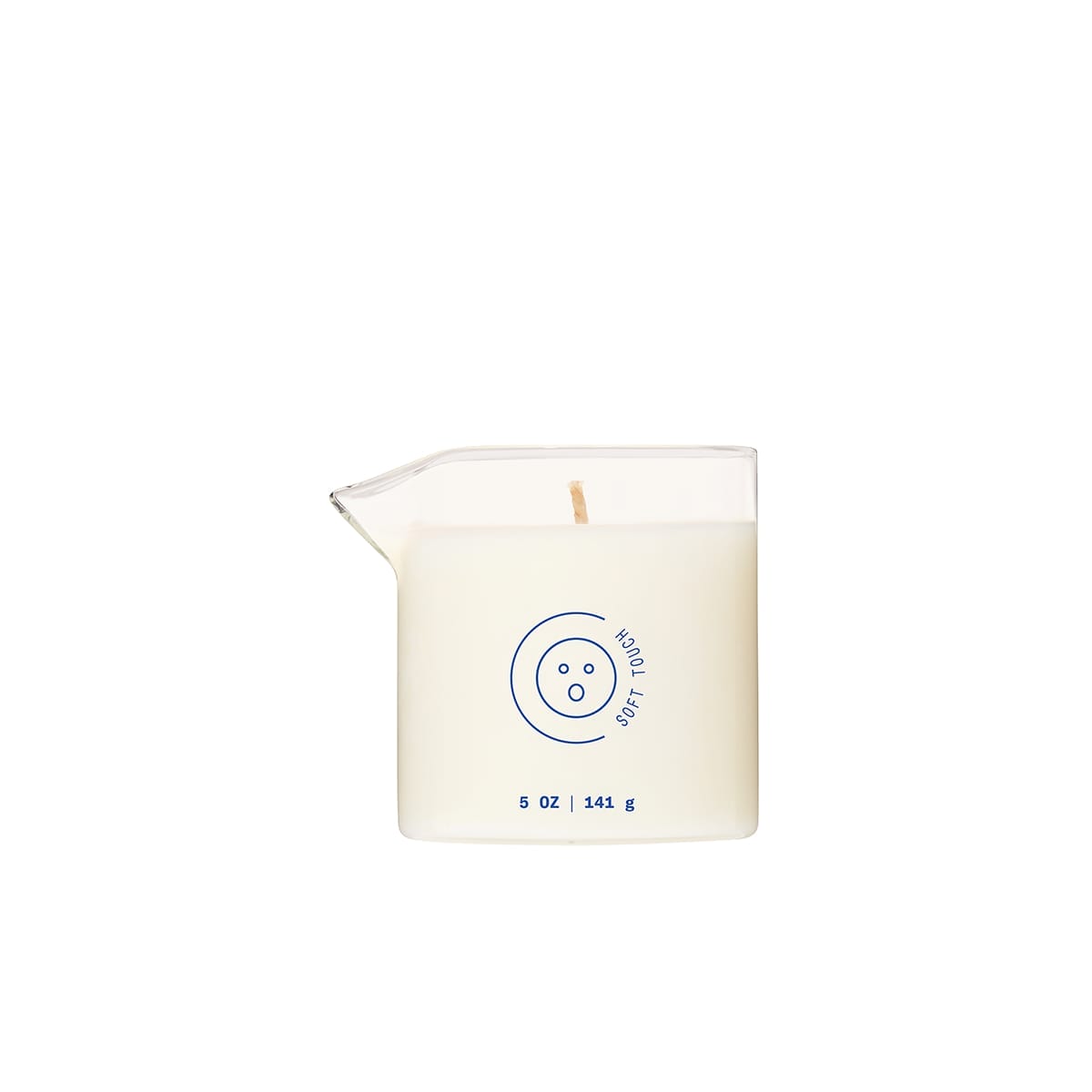 Buy Dame Massage Candle    Soft Touch for her or him.