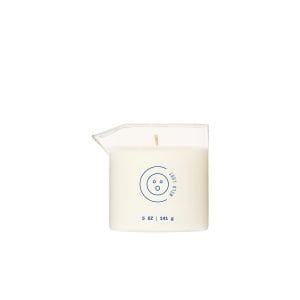 Buy Dame Massage Candle    Wild Lust for her or him.