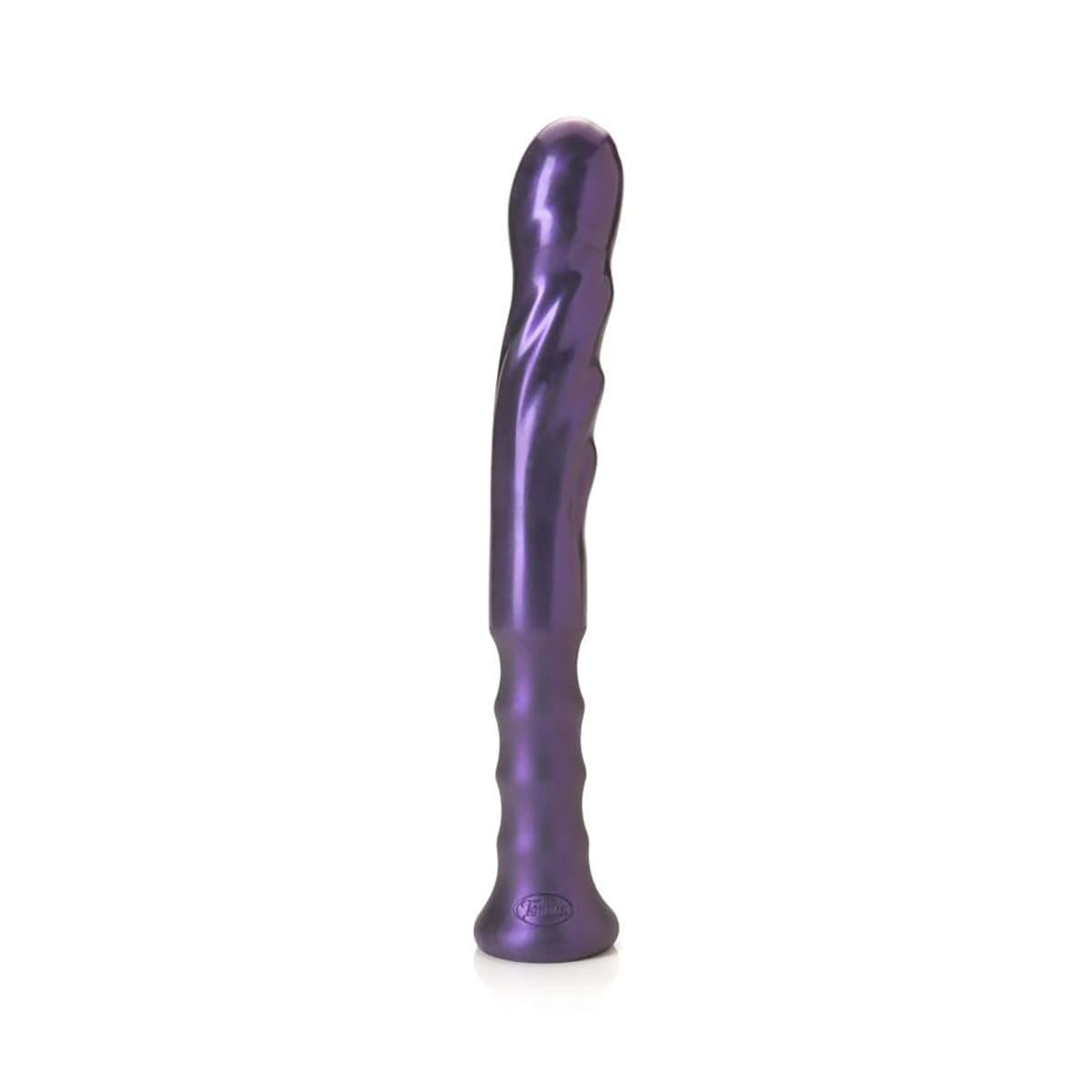 Buy Tantus Goddess Handle Dildo  Purple BAG  long and  thick dildo made by Tantus.