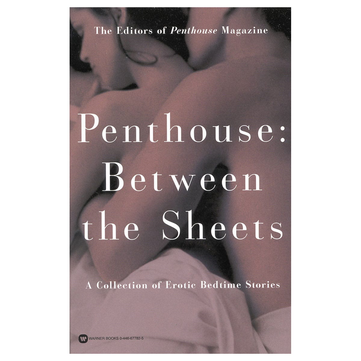 Buy A Collection of Erotic Bedtime Stories Penthouse Between the Sheets book for her.