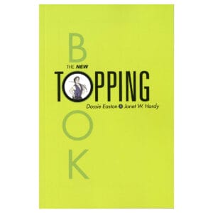 Buy  New Topping Book book for her.