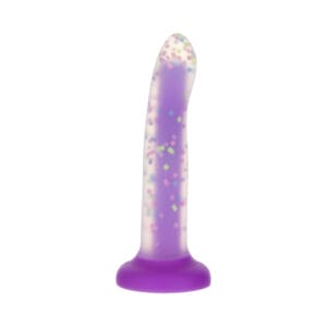 Buy Addiction Rave Party Marty Dong Glow In The Dark 8 in.  long and  thick dildo made by BMS.