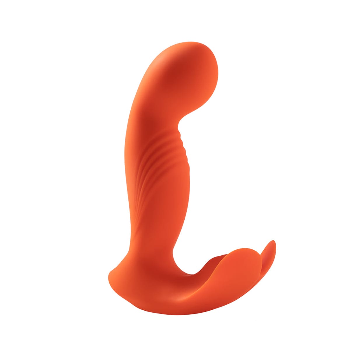 Buy a Crave 3 G-Spot Vibrator  Orange vibrator.