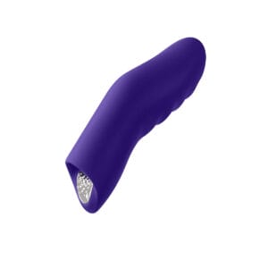 Buy a Femme Funn DIONI Small  Purple vibrator.