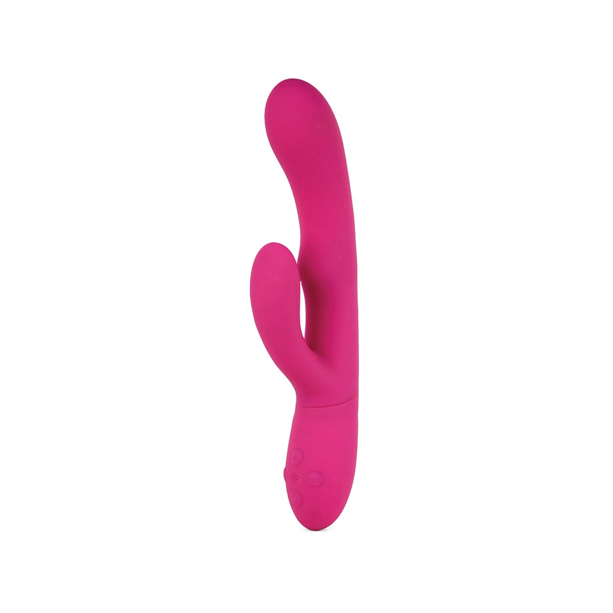 Buy a Femme Funn Ultra Rabbit  Pink vibrator.