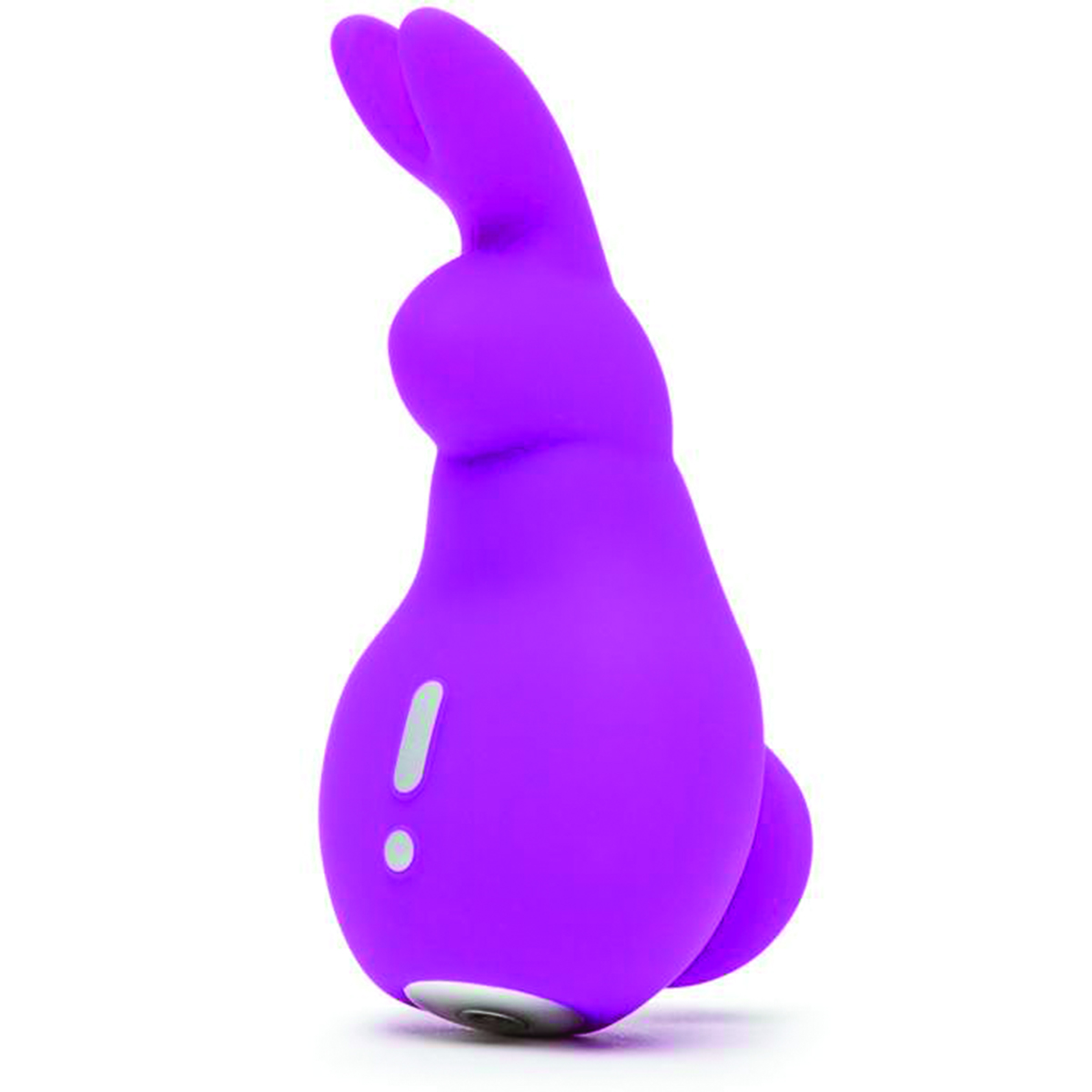Buy a happy rabbit clitoral vibe  purple vibrator.