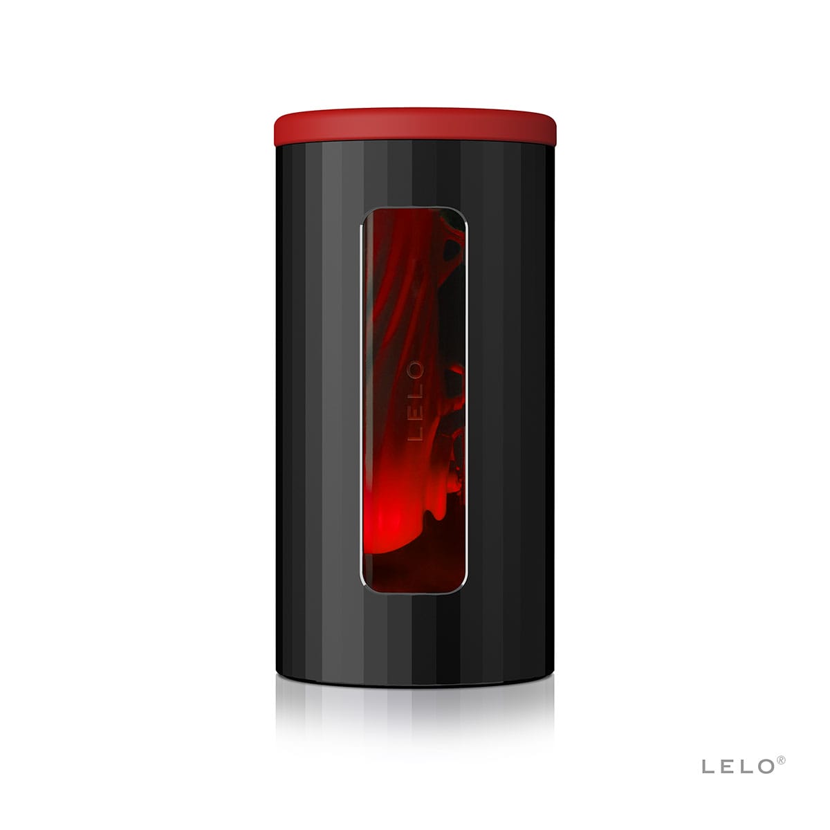 Buy a LELO F1S V2X  Red vibrator.