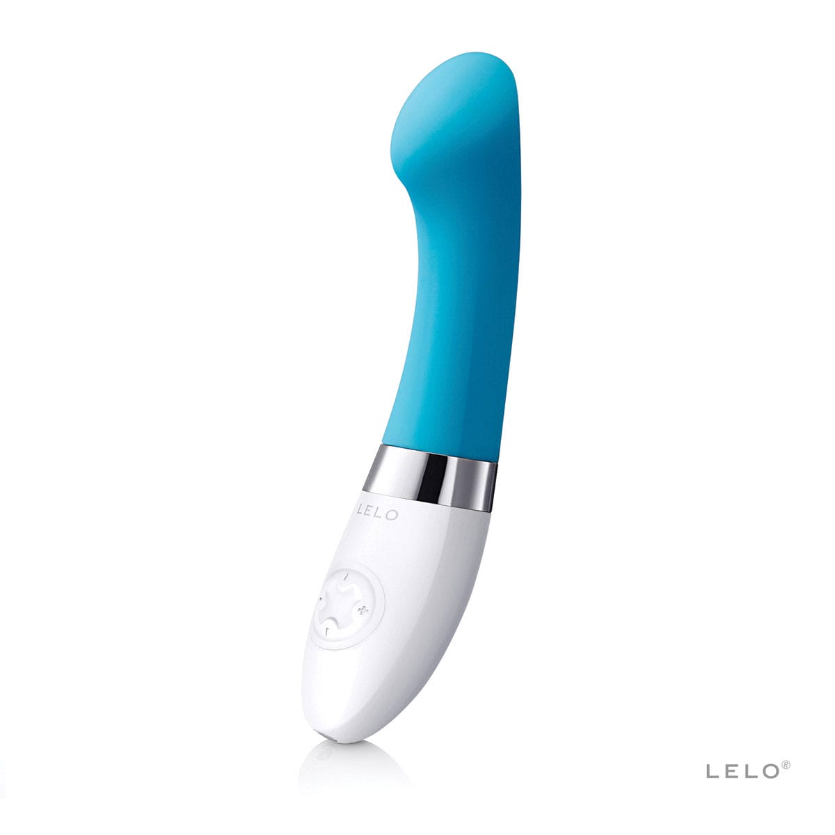 Buy a LELO Gigi 2  Turquoise vibrator.