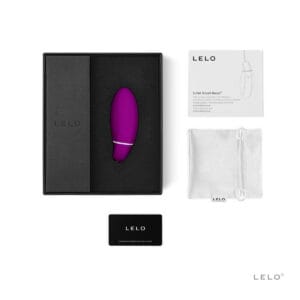 Buy LELO Smart Bead kegel exercise device for pelvic floor muscle strengthening.
