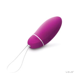 Buy LELO Smart Bead kegel exercise device for pelvic floor muscle strengthening.