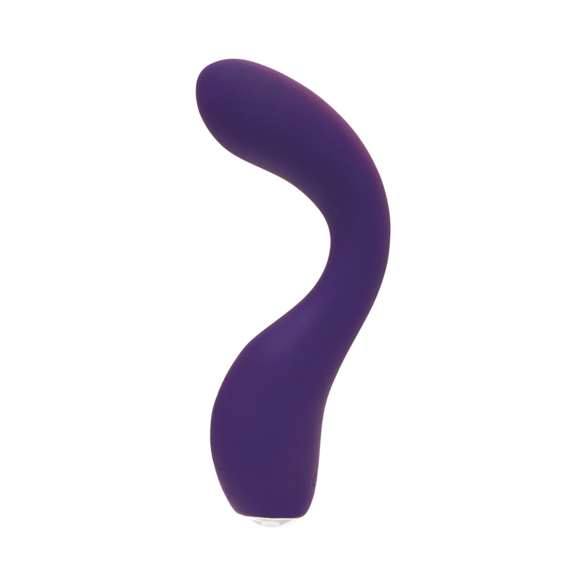 Buy a VeDO Desire Rechargeable G-Spot Vibe Purple vibrator.