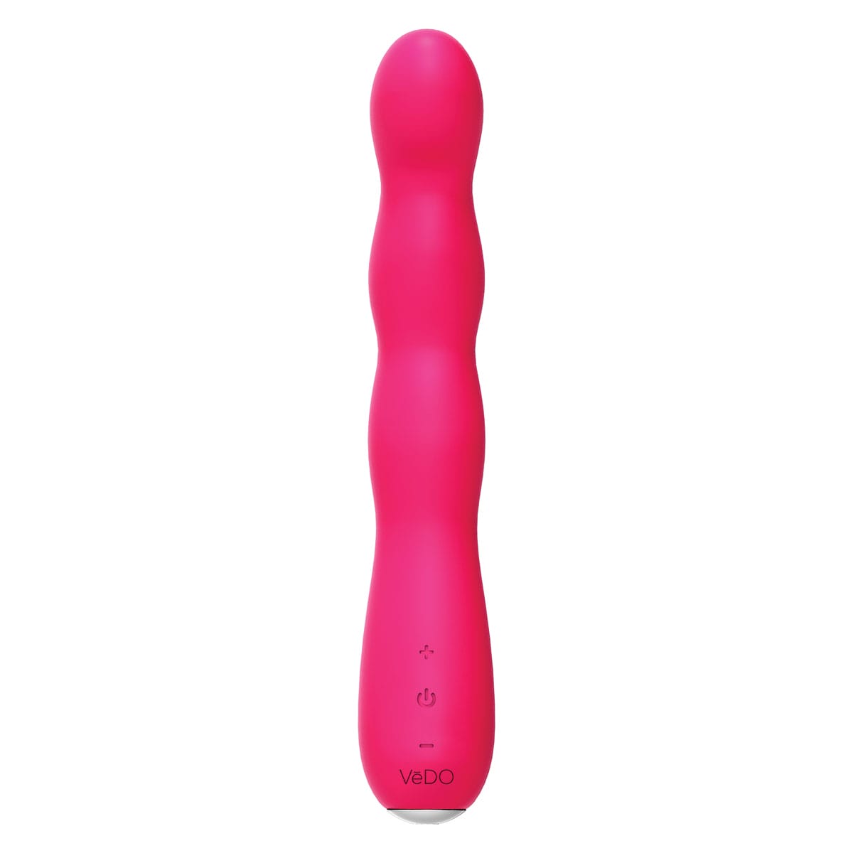 Buy a VeDO Quiver PLUS Vibe  Pink vibrator.