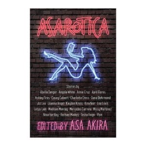 Buy  Asarotica book for her.