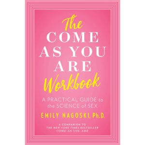 Buy  Come As You Are Workbook book for her.