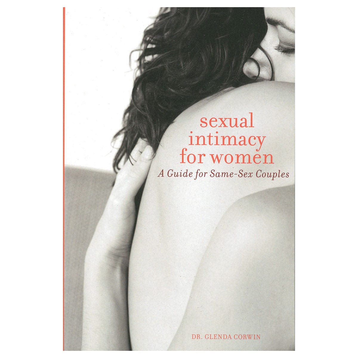 Buy A Guide for Same Sex Couples Sexual Intimacy for Women book for her.