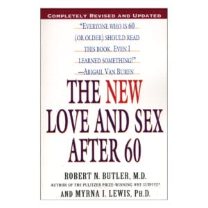 Buy  New Love and Sex After 60 book for her.