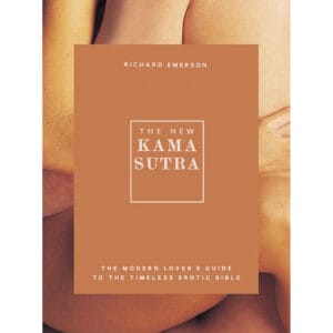 Buy Modern Lover's GT Timeless Erotic Bible The NEW Kama Sutra book for her.