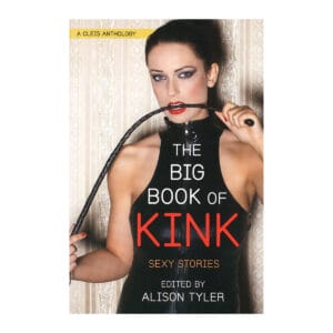 Buy  Big Book of Kink book for her.