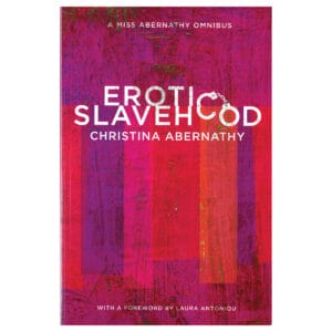 Buy  Erotic Slavehood book for her.