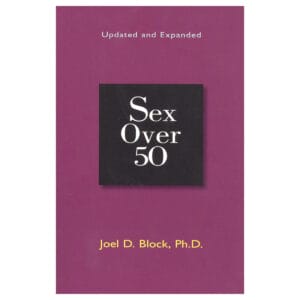 Buy  Sex Over 50 book for her.