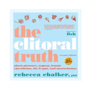 Buy 2nd Edittion Clitoral Truth  2nd Edition book for her.
