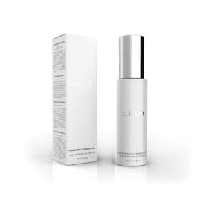 Buy LELO Toy Cleaning Spray 60ml sex toy cleaner for vibrators, dildos, kegel devices, and more.