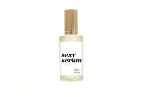 Buy Sexy Serum     Skin    water based lube for her.