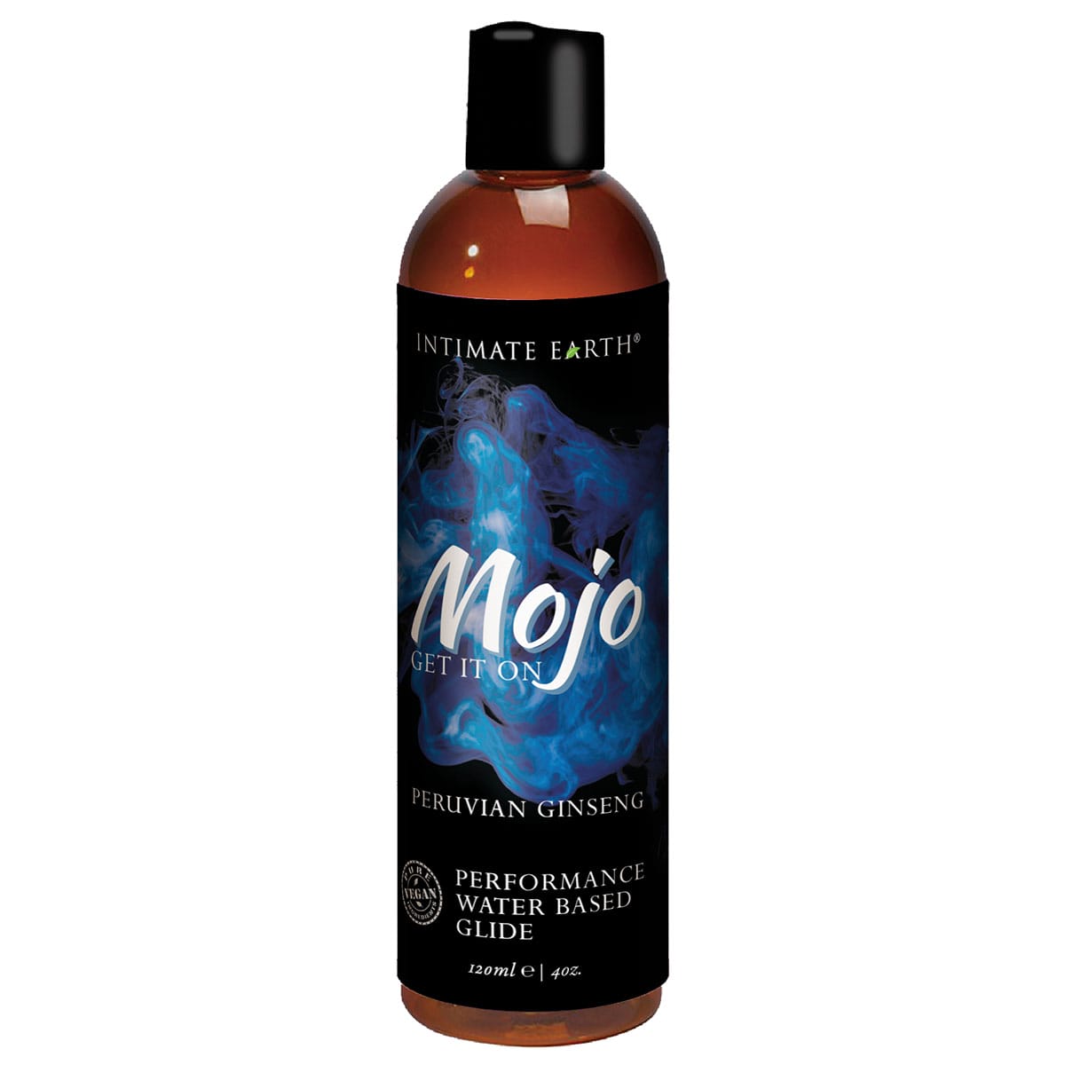Buy MOJO Peruvian Ginseng   Performance Glide        silicone based lubricants for her.